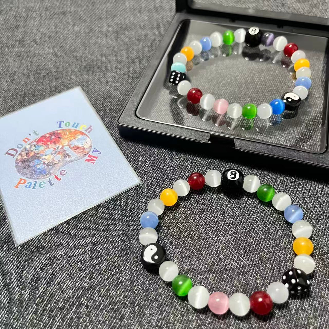 Y2K Streetwear Jewelry Is Back - Here's How to Style Cat-Eye Crystals in 2026